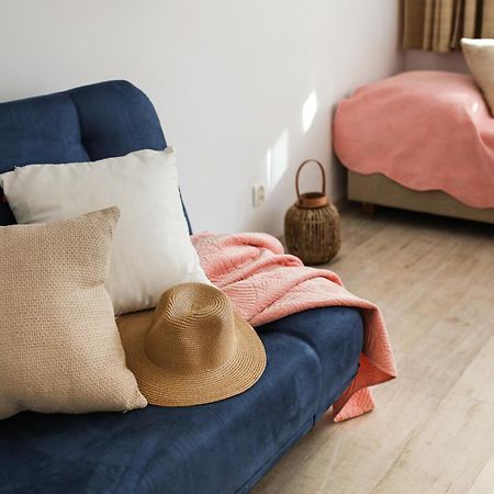 Ferienwohnung Keba Władysławowo Exterior foto